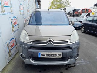 1160676 brazo suspensión inferior citroen berlingo