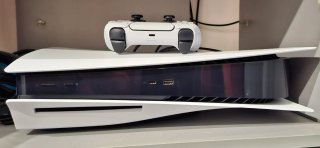 PS5 Edición Física + Garantía Extendida