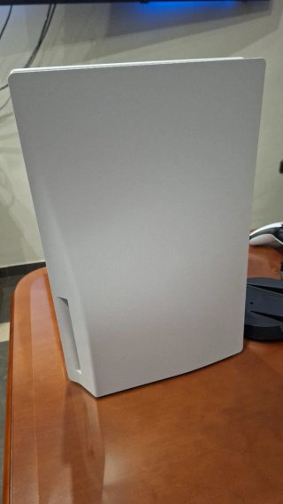 PS5 Edición Física + Garantía Extendida