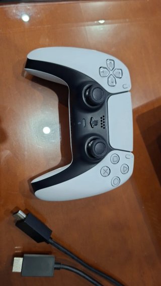 PS5 Edición Física + Garantía Extendida