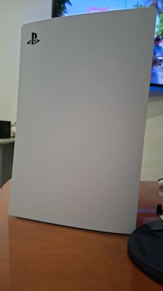 PS5 Edición Física + Garantía Extendida