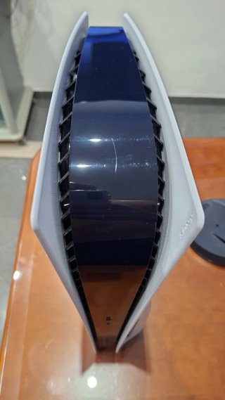 PS5 Edición Física + Garantía Extendida