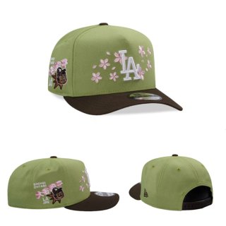 Gorra New Era LA Dodgers Shohei Ohtani