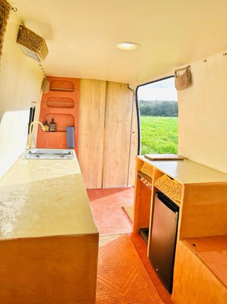 Mercedes Sprinter L3H2 – AUTOCARAVANA