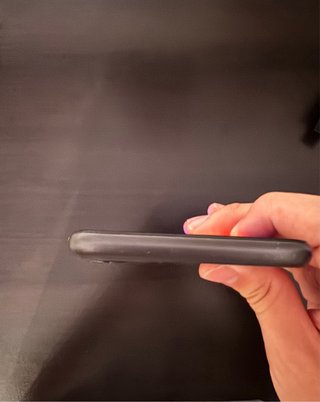 iPhone 11 Preto 128GB