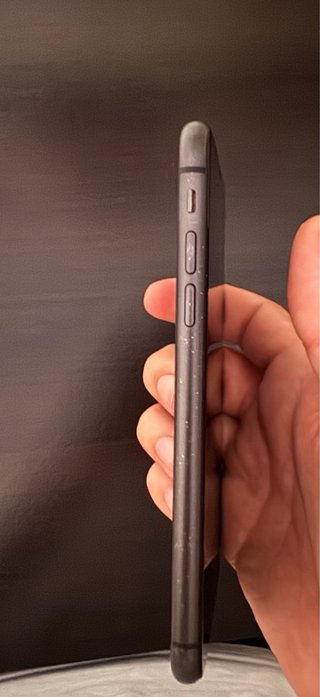 iPhone 11 Preto 128GB