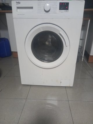 Lavadora Beko 6kg