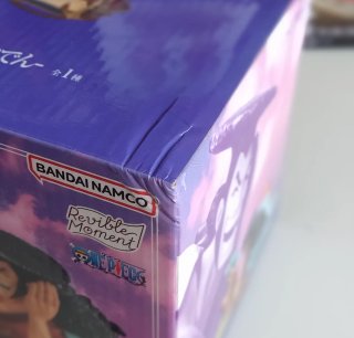 Figura One Piece Ichiban Kuji Revible Moment Oden