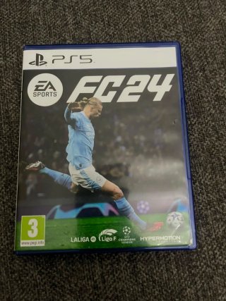 Set di FIFA per PS5