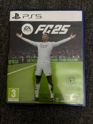Set di FIFA per PS5