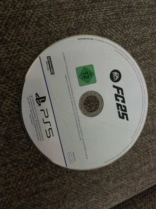 Set di FIFA per PS5