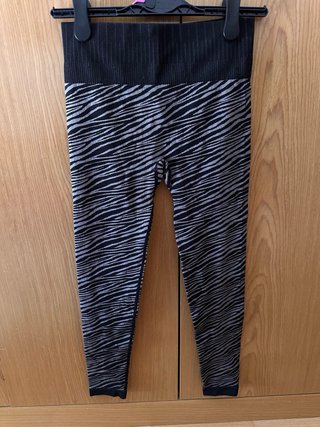 Lote 6 Mallas Deportivas Talla S/M