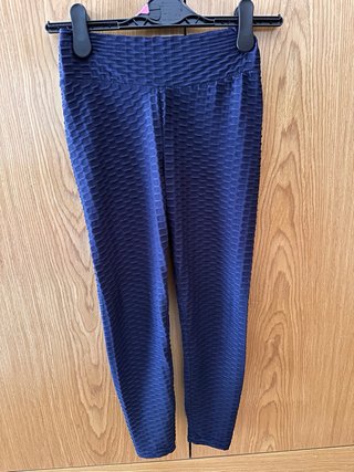 Lote 6 Mallas Deportivas Talla S/M