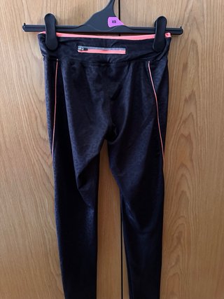 Lote 6 Mallas Deportivas Talla S/M