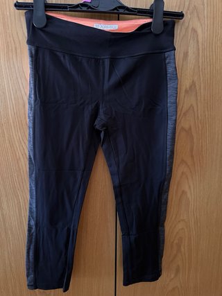 Lote 6 Mallas Deportivas Talla S/M