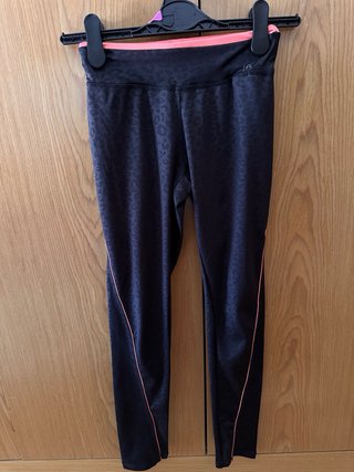 Lote 6 Mallas Deportivas Talla S/M