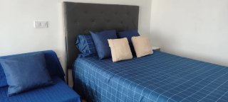 Alquiler apartamento en La Pineda