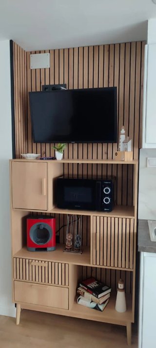 Alquiler apartamento en La Pineda