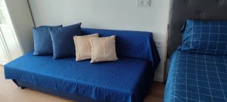 Alquiler apartamento en La Pineda