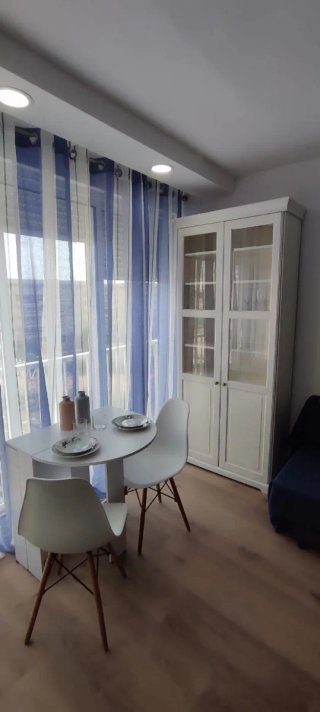 Alquiler apartamento en La Pineda