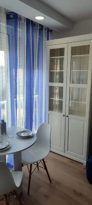 Alquiler apartamento en La Pineda