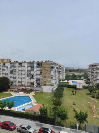 Alquiler apartamento en La Pineda