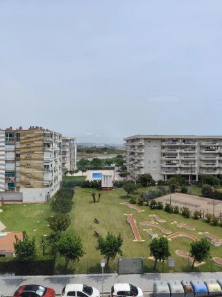 Alquiler apartamento en La Pineda