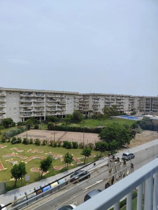 Alquiler apartamento en La Pineda