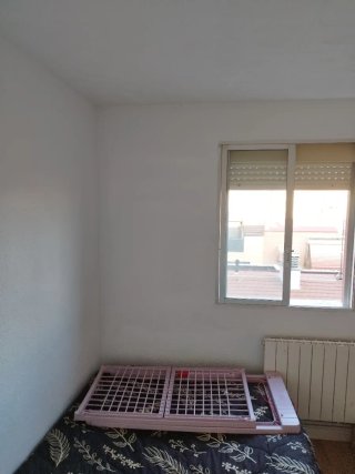 Alquiler de habitación
