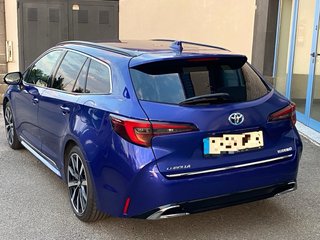 Toyota Corolla 200H  Sport Touring