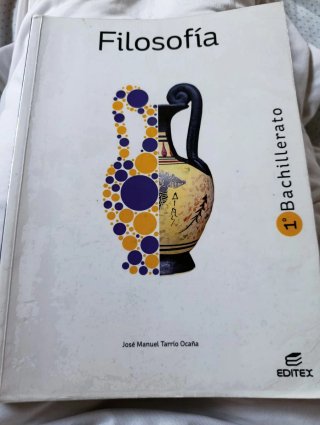 Libros de texto 1 bachillerato