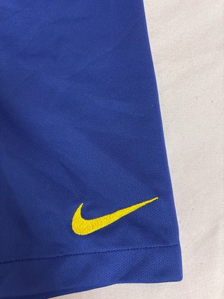 Pantalon corto FC Barcelona