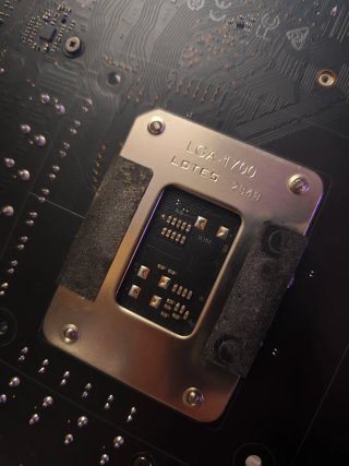 Placa Base Acer Predator Z790 LGA1700 DDR5