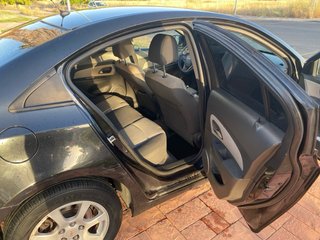Chevrolet Cruze 2009