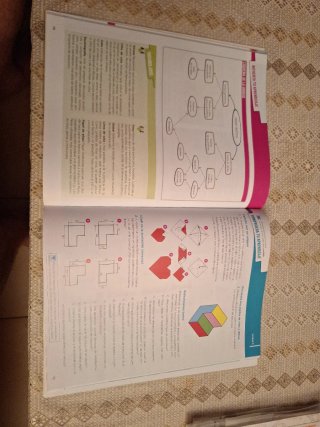 Educación plástica, visual y audiovisual, 1er c...