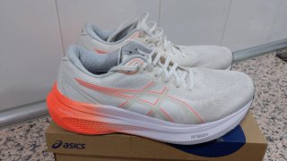 ASICS GEL KAYANO 30