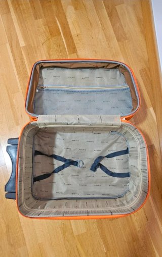 Maleta Cabina Marva 55x40 Extensible