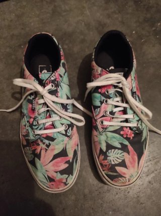 Vans Talla 40