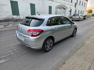 Citroen C4 2015
