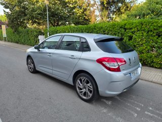 Citroen C4 2015