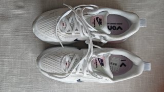 Nike Vomero 18 Talla 38