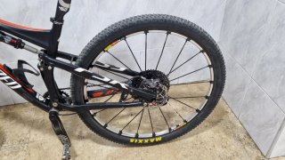 Specialized Epic Comp 29 Bicicleta Montaña