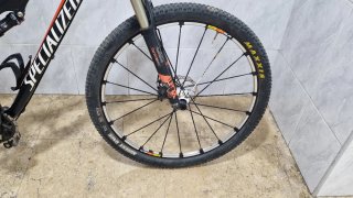 Specialized Epic Comp 29 Bicicleta Montaña