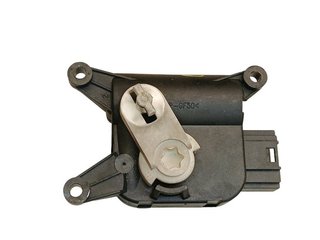 MOTOR APERTURA TRAMPILLAS CLIMATIZADOR SEAT ALTEA