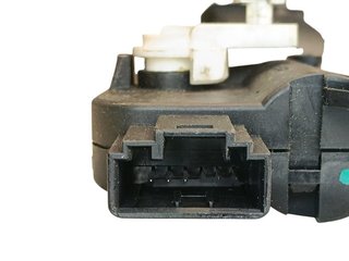 MOTOR APERTURA TRAMPILLAS CLIMATIZADOR SEAT ALTEA