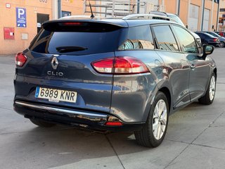 Renault Clio 2019