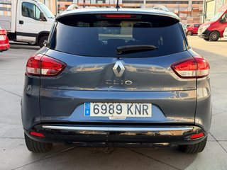 Renault Clio 2019