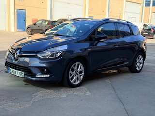 Renault Clio 2019