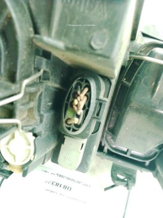 Faro derecho audi 22534767 8e0941004f a4 (8e2, b6)