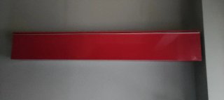 Mueble TV. 2 Módulos.URGE. ALGO NEGOCIABLE